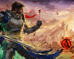 New site and teaser trailer for ArcheAge War