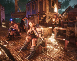 Conan Exiles Anniversary - Celebrating with Sword and Magic