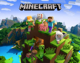Кубическое болото: Minecraft получает обновление