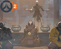 Overwatch 2 is expecting a machine uprising in winter