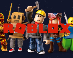 Roblox — самая популярная игровая платформа