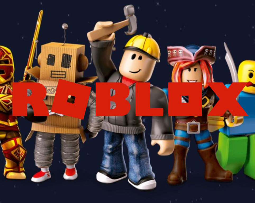 Review of the free online game Roblox for PC | Zarium