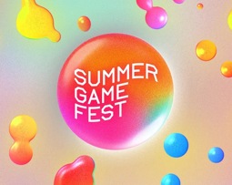 Онлайн-игры на Summer Game Fest