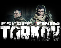 Escape from Tarkov - hardcore shooter for genre connoisseurs