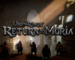 Гномы без Белоснежки. Анонс Lord of the Rings: Return to Moria
