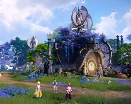 Lost Ark предлагает совершить «Летнее путешествие»