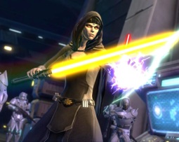 May Activities in Star Wars: The Old Republic