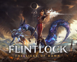 Живые против мёртвых. Анонс Flintlock: The Siege of Dawn