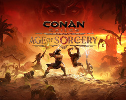 В Conan: Exiles вскоре начнётся охота на ведьм