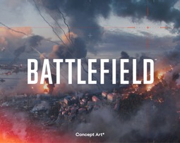 The new Battlefield will bring the series back to the present day