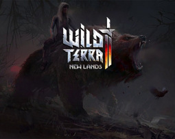 Wild Terra 2: New Lands has been released