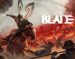 Идущие на смерть приветствуют тебя: обновление Conqueror’s Blade