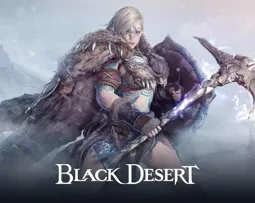 Winter in the desert: an update for Black Desert is coming soon