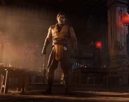 Beauty and violence in the Mortal Kombat 1 trailer
