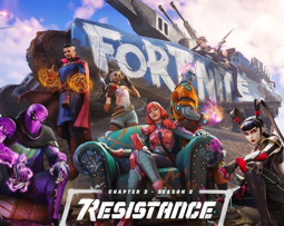 Стройбат распущен: сюрпризы нового сезона Fortnite