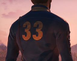 В Fallout 76 раздают костюм из телесериала