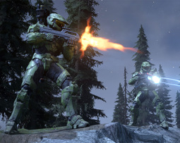 Грядёт крупнейшее обновление мультиплеера Halo Infinite