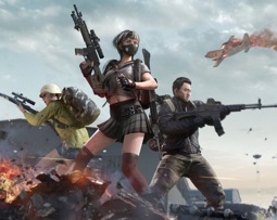 PUBG developers answered players' questions