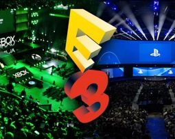 The E3 trade show is shutting down for good