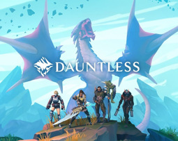 Красивые и опасные: вышло обновление Dauntless