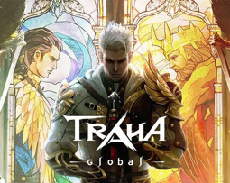 TRAHA Global pre-load and release dates announced