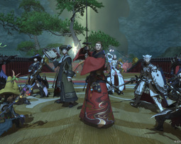 Final Fantasy XIV update has proven to be problematic