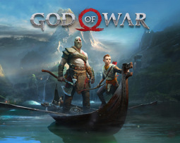 God of War is out on PC