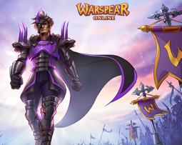 «Сияние славы» собирает героев в Warspear Online
