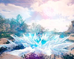 Анонсирована динамичная MMORPG Dark Continent