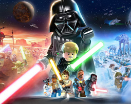 Объявлена дата выхода LEGO Star Wars