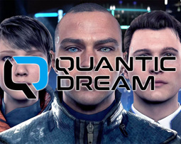 Quantic Dream теперь под крылом китайцев
