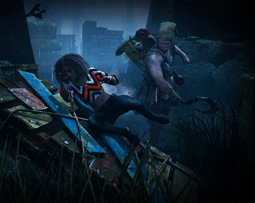 Big changes are coming to Dead by Daylight
