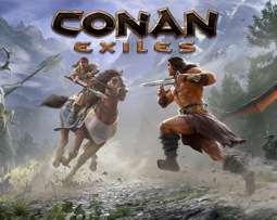 В Conan Exiles дают сыграть бесплатно