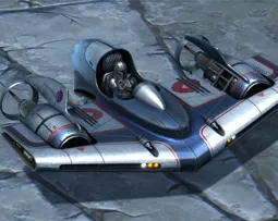 Star Wars: The Old Republic улучшили до версии 7.7
