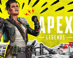 The new season of Apex Legends has been announced