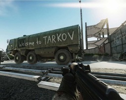 Давай по новой: новый вайп в Escape from Tarkov