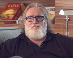 Gabe Newell admitted that he is waiting for S.T.A.L.K.E.R. 2