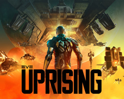 "Uprising" is coming to EVE Online