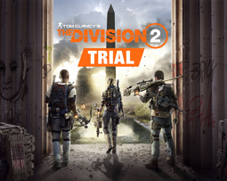 The Hunt for the General in Season 10 of Tom Clancy's The Division 2