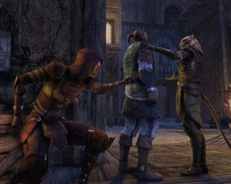 TESO is giving away a free add-on