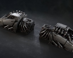 Авторы Crossout анонсировали возвращение Опустошителей