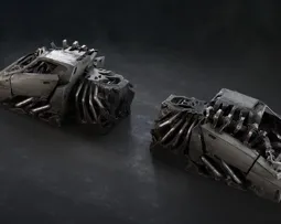 Авторы Crossout анонсировали возвращение Опустошителей