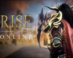 The Turkish Gambit: Rise Online World is out