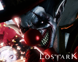 In September, Lost Ark awaits "The Age of Insanity"