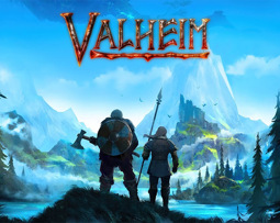 The matrix has stopped glitching: updates for the Valheim