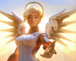 Time's up: Blizzard says when to shut down Overwatch