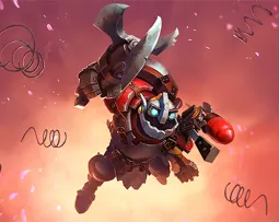 Dota 2 получила крупное обновление