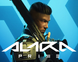 ALARA Prime — новый шутер для трёх команд