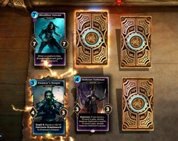 Bethesda закрывает The Elder Scrolls: Legends