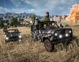 Разработчики PUBG: Battlegrounds озвучили планы